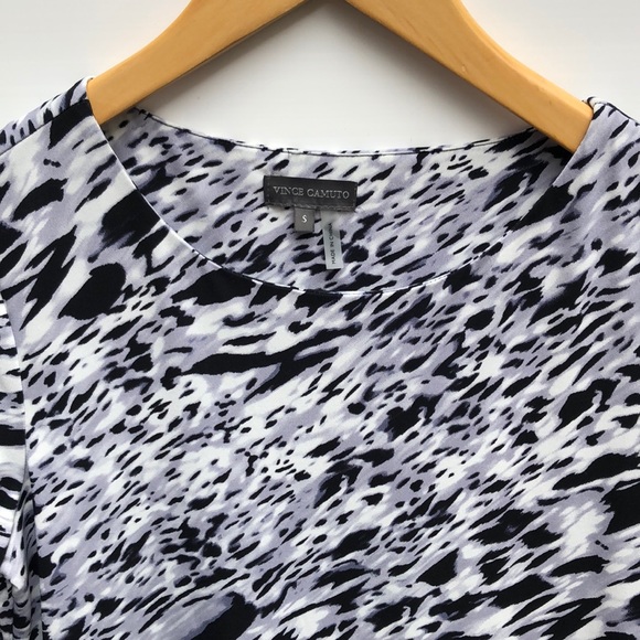 Vince Camuto fall dress - Picture 2 of 3